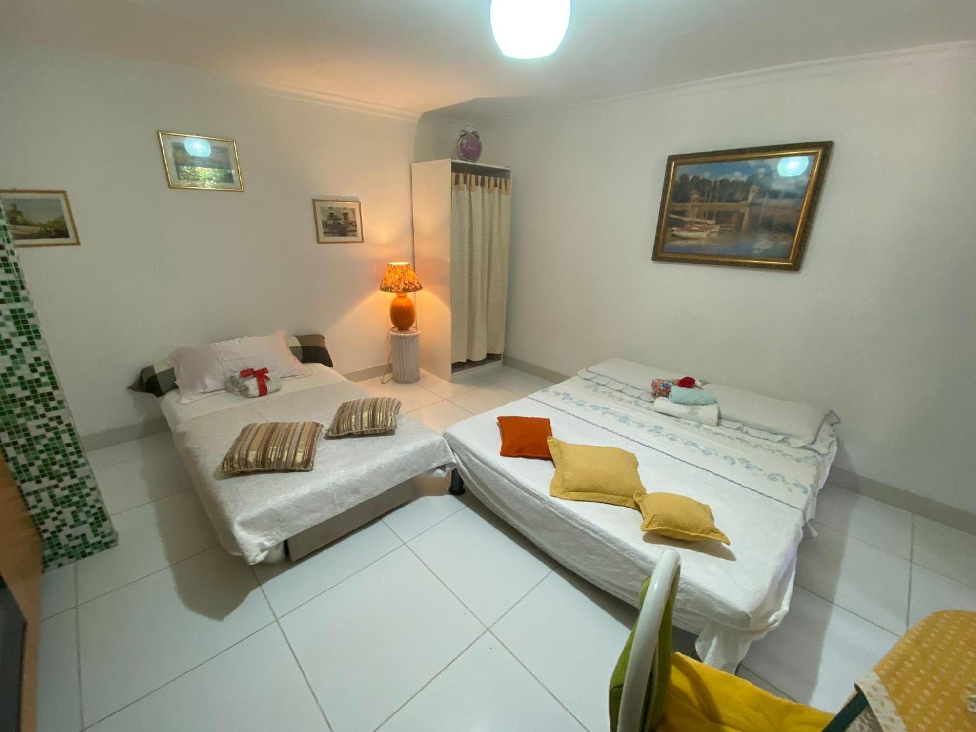 Rifugio Sereno Apartment