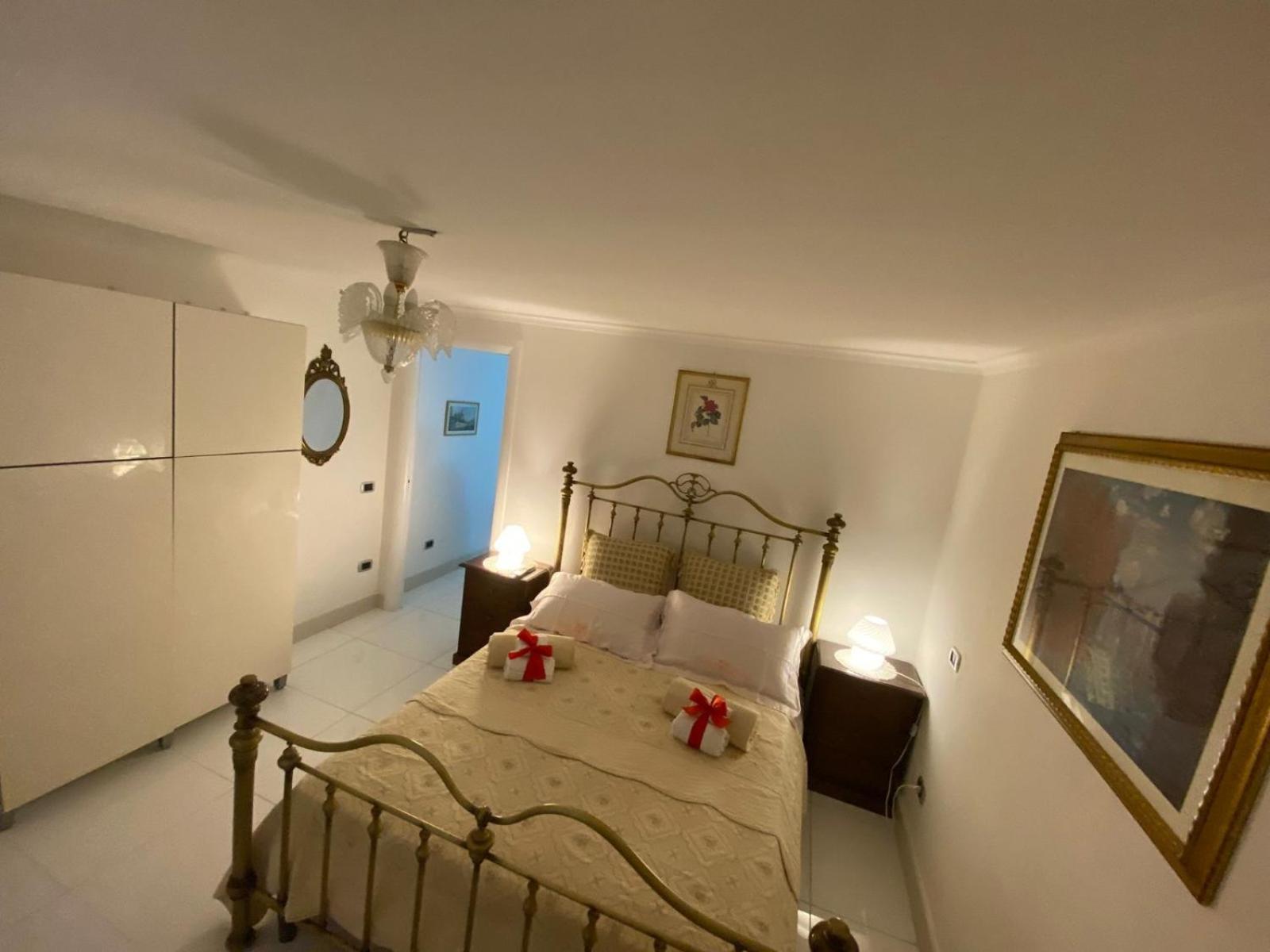 Apartment Rifugio Sereno *