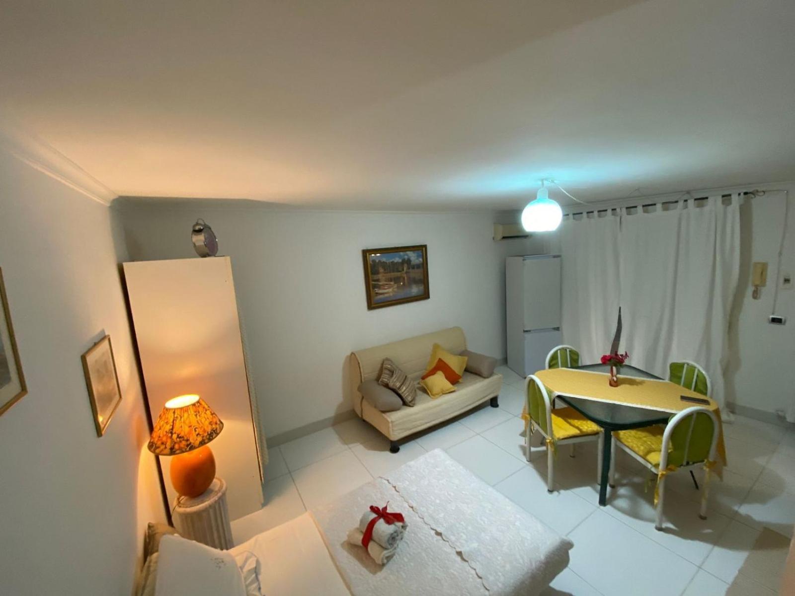 Apartment Rifugio Sereno Taranto