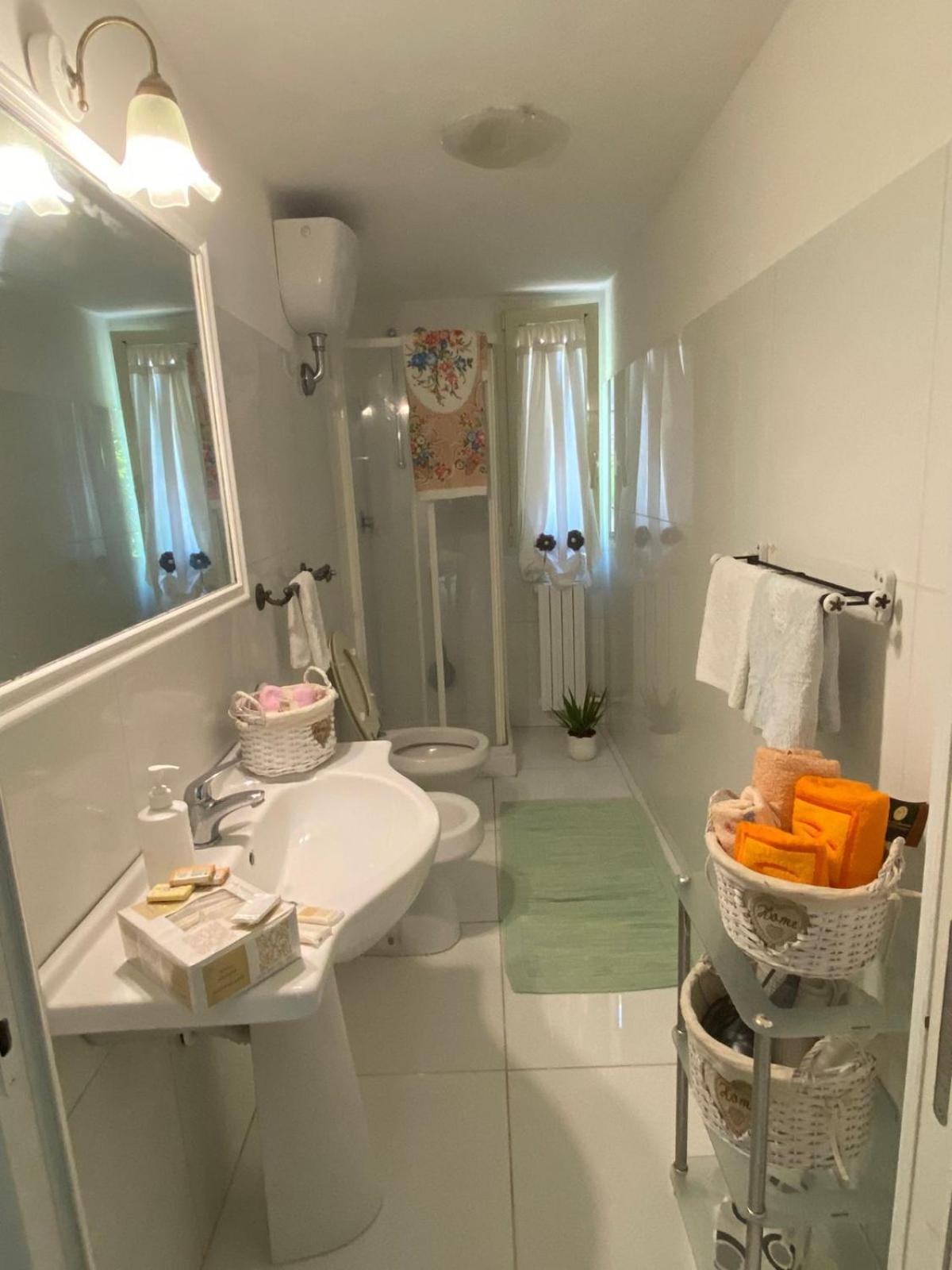 Apartment Rifugio Sereno
