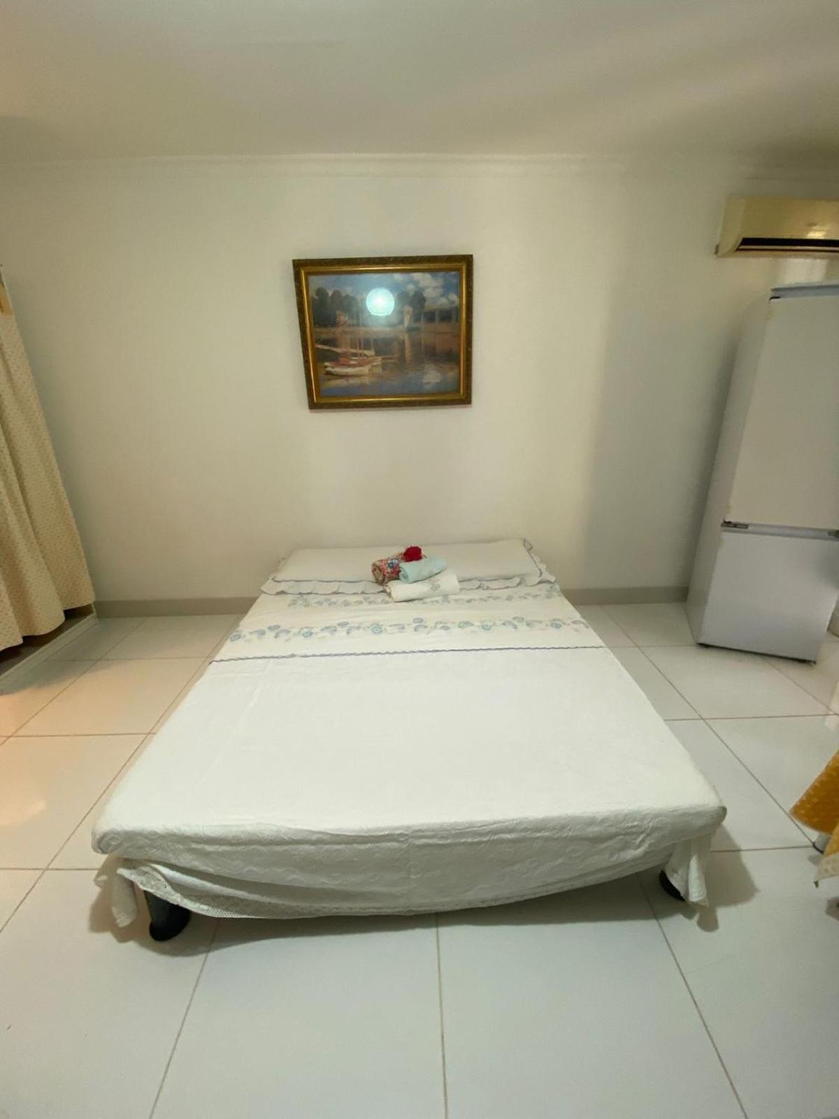 Rifugio Sereno Apartment Taranto