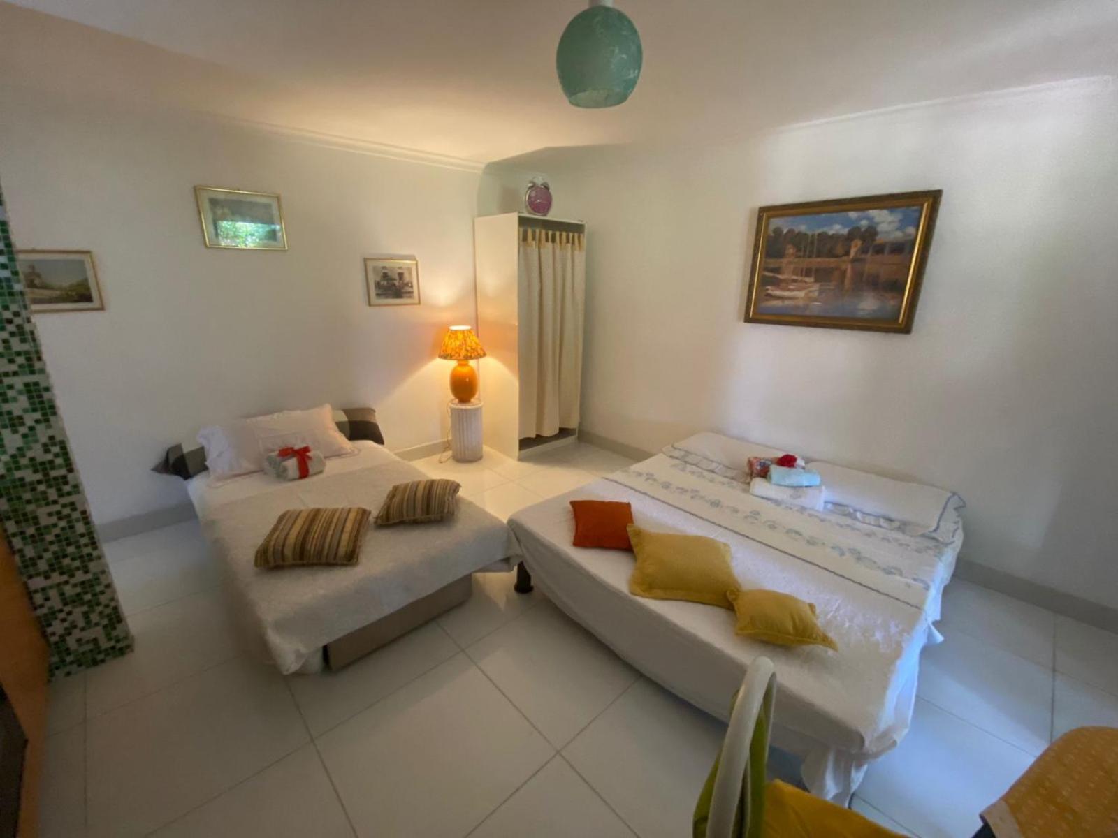 Rifugio Sereno Apartment *