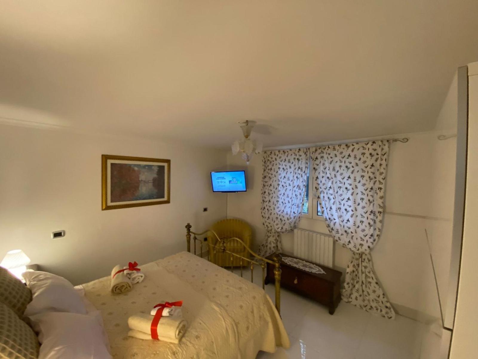 Rifugio Sereno Apartment Taranto