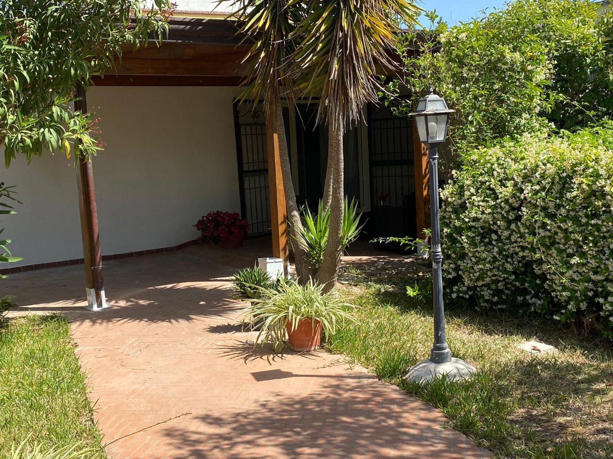 Rifugio Sereno Apartment Taranto