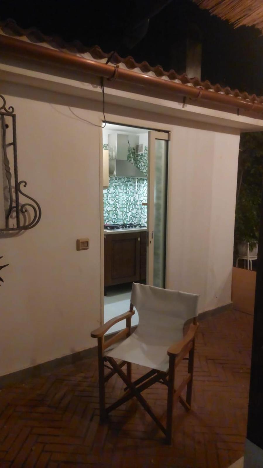 Apartment Rifugio Sereno Taranto