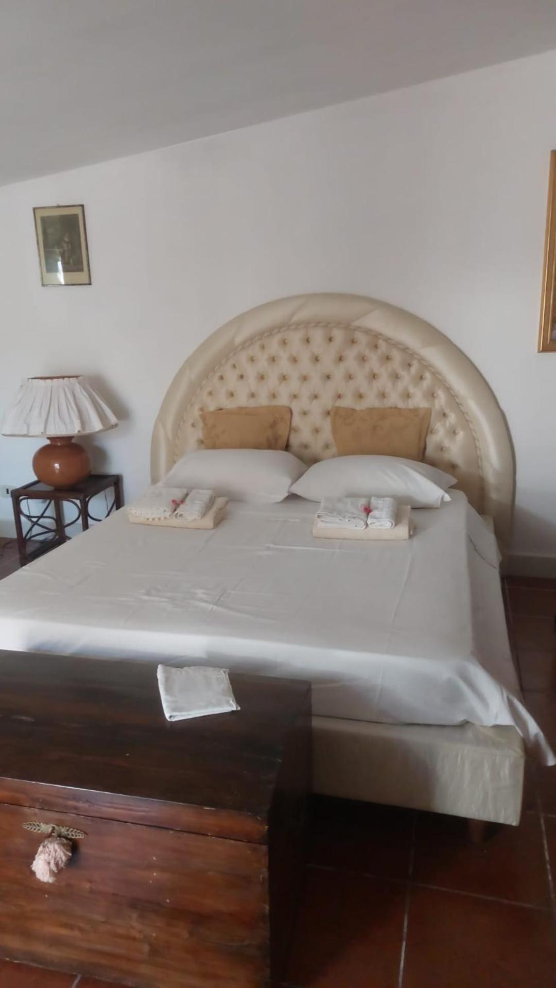 Apartment Rifugio Sereno