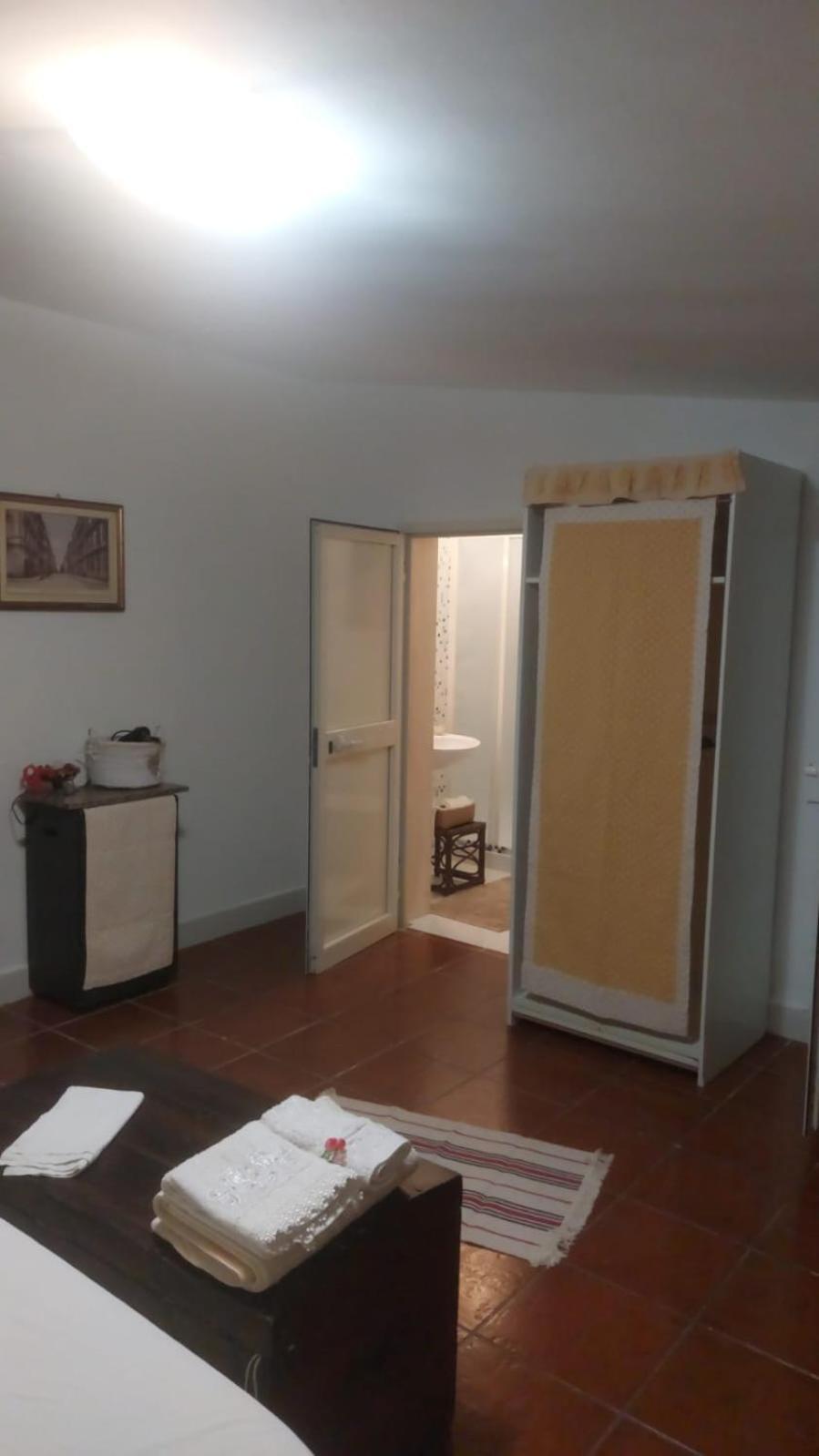 Apartment Rifugio Sereno *