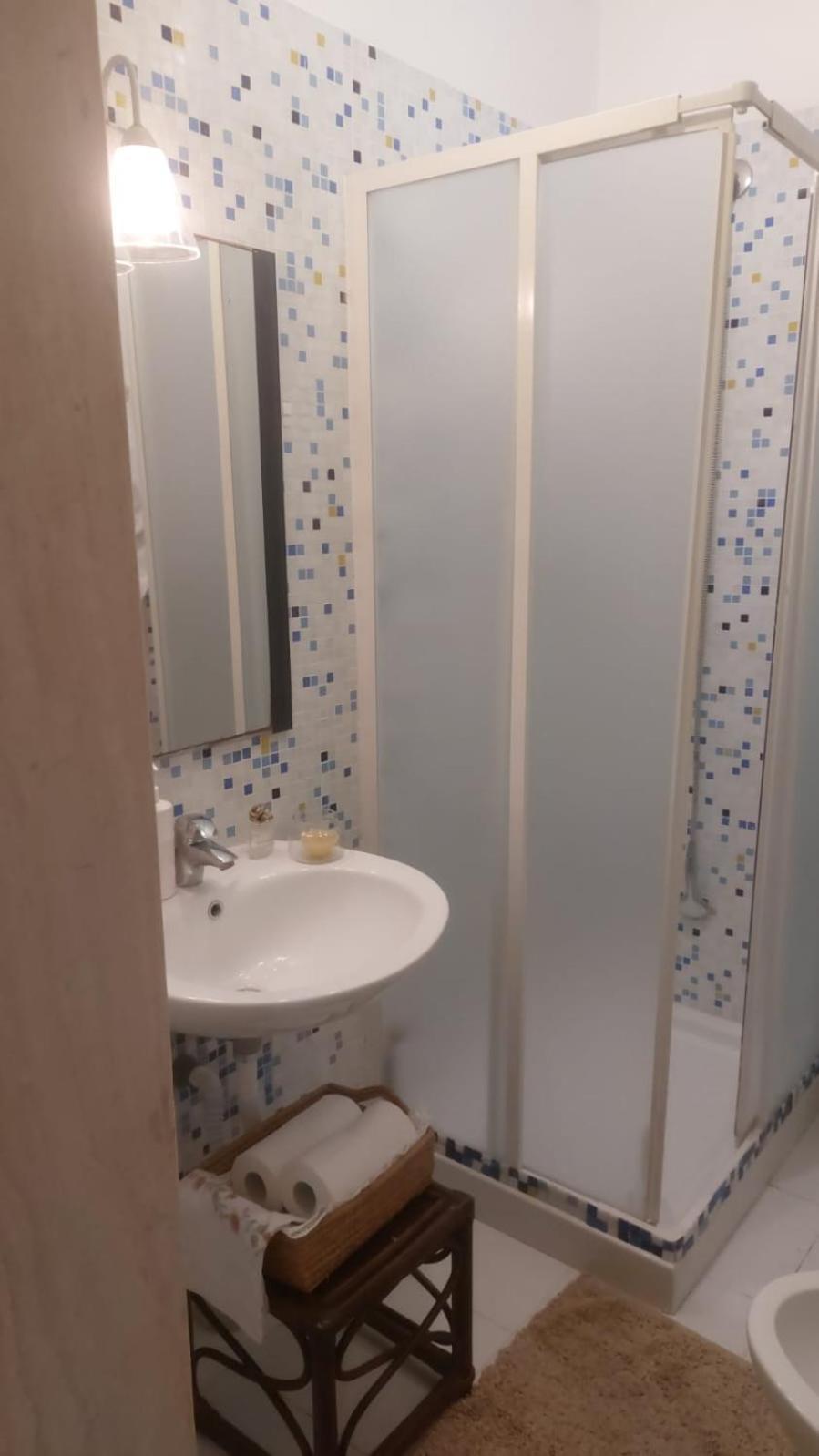 Rifugio Sereno Apartment Taranto