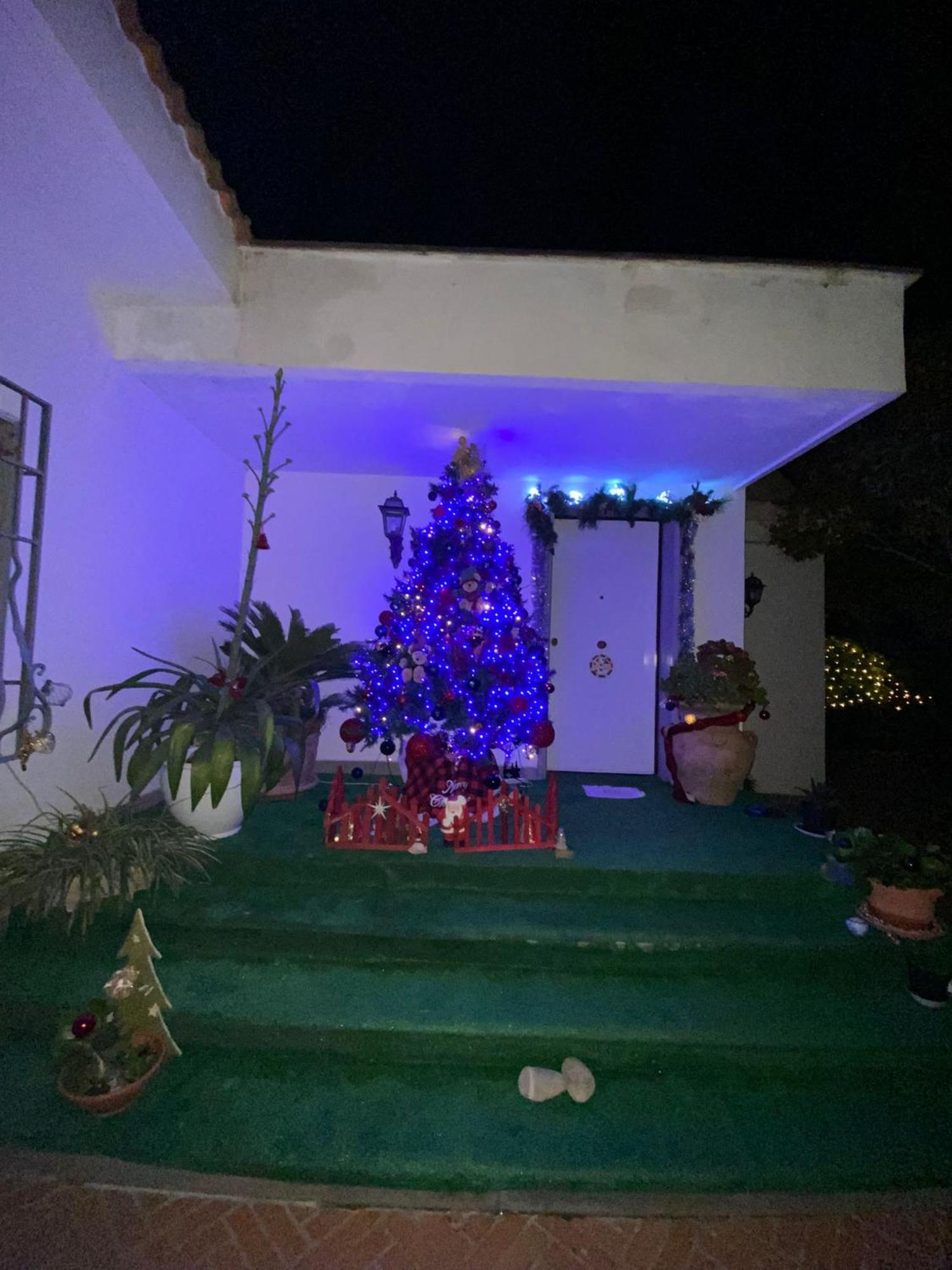 Apartment Rifugio Sereno Taranto
