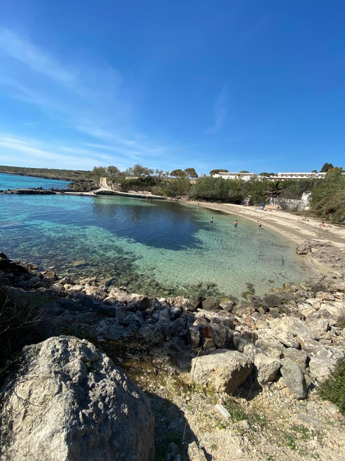 Appartamento Rifugio Sereno Taranto
